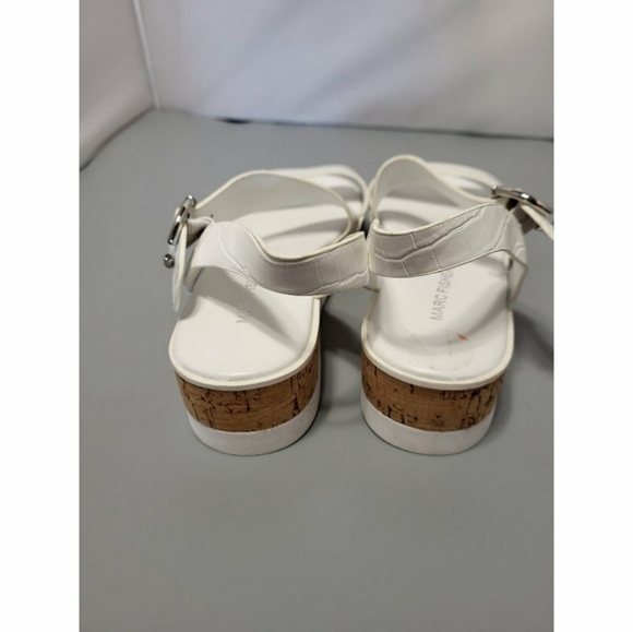 Marc Fisher Grandie Platform - Picture 4 of 5